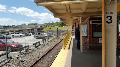 Fern Rock Transportation Center