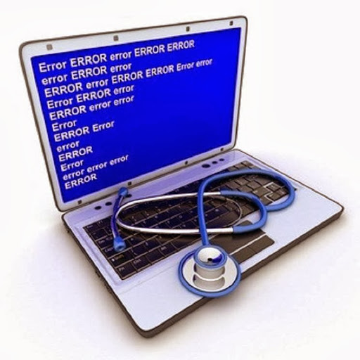 Computer Physicians, LLC - Visual