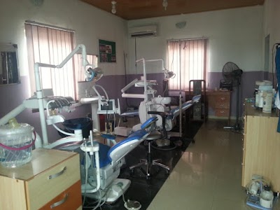 photo of Purple Ice Consults Dental Clinic