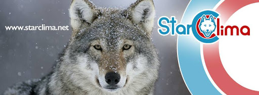 Starclima Condizionatori e caldaie Logo