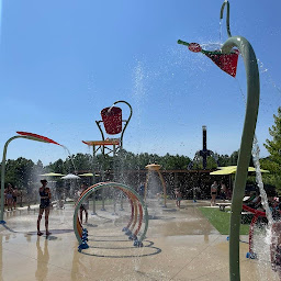 Photo n°32 de Parc animalier et parc d'attractions, Le Jardin des Bêtes à Montrozier (Parc animalier et safari)