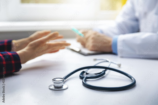 Eric Hammer, PA | Family Medicine - Thumbnail