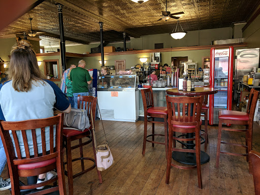 Bald Guyz Coffee&Bistro Gallery - United States
