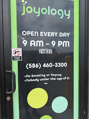 Photo of Joyology Cannabis Dispensary - Centerline