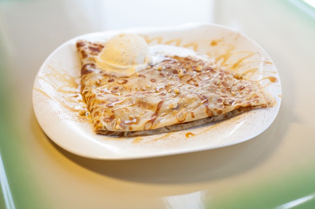 The Peekskill Coffee House