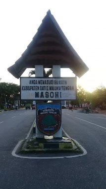 Sewa Mobil Di Ambon, Author: Roya Kusmedi