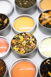 Photo n°21 de Thés Christine Dattner à Thomery (Magasin de thé)