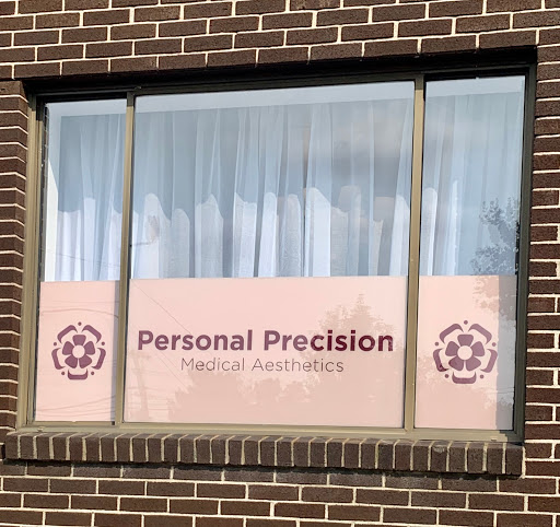 Personal Precision Medical Aesthetics Gallery - United States