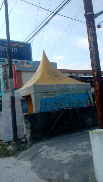 Photos of DEALER MOBIL SUZUKI & BENGKEL SUKU CADANG