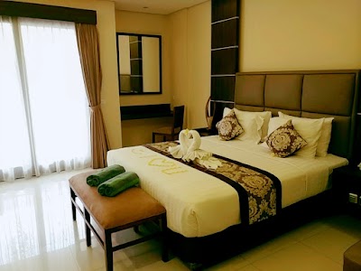 Photos of d'Penjor Seminyak