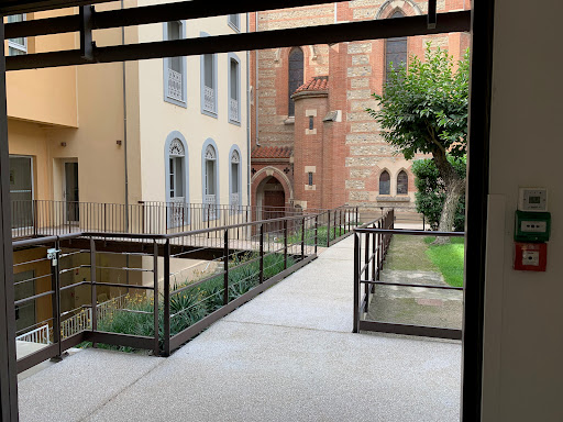 Photo de Ehpad Baptiste Pams à Arles-sur-Tech (66150)