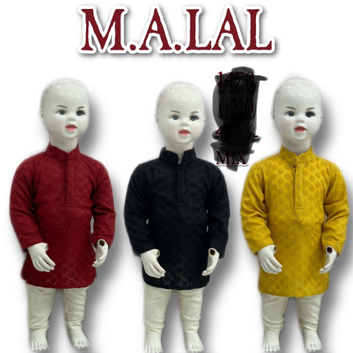 Kurta pyjama