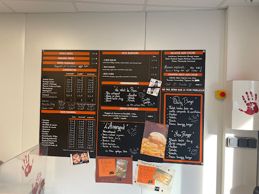 Photo 1 - Burgers en Folie