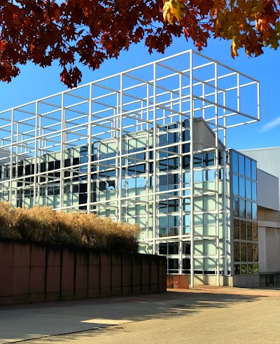 Wexner Center for the Arts