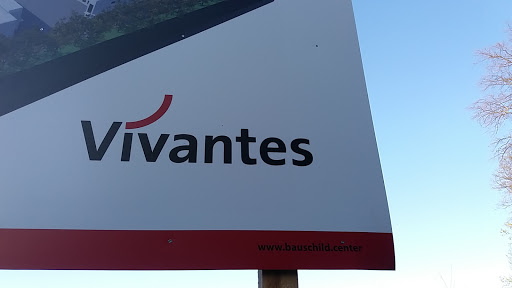 Vivantes Logistikzentrum