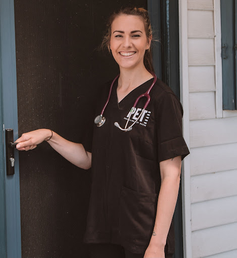 Petguard Travelling Vet Nurse - Thumbnail