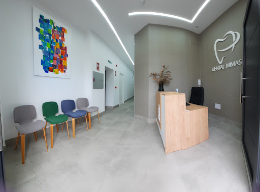 Clínica Dental Mimas