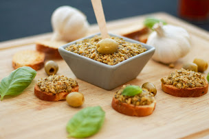 Photo n°43 de Gekko Gourmet - Toulon à Toulon (Boucherie-charcuterie)