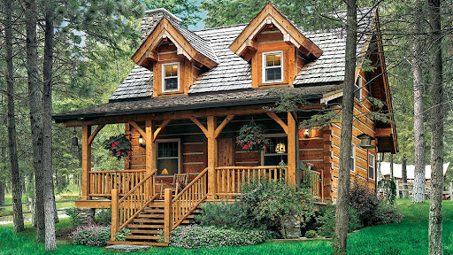 Cabins Near Gatlinburg - Thumbnail