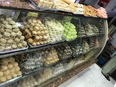 Punjab Sweets and Bakers mingora