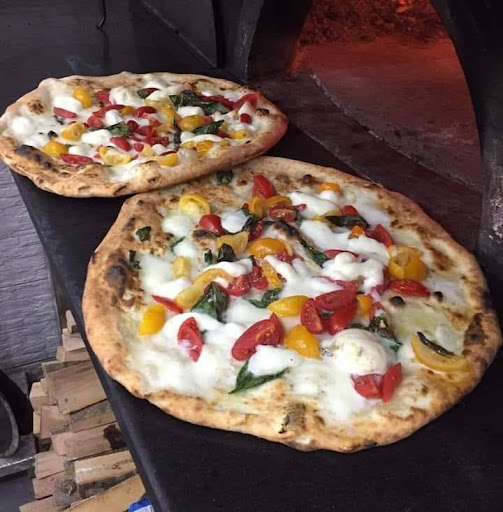 Pizzeria de Simone - Thumbnail