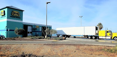 Blue Beacon Truck Wash of Corning, CA