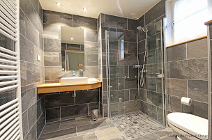 Photo n°3 de LA MAISON DU JARDINIER à Sées (Maison d'hôtes)