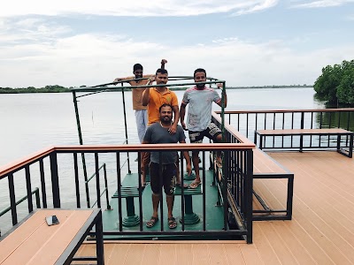 Photos of Panichchankerni Lagoon Park
