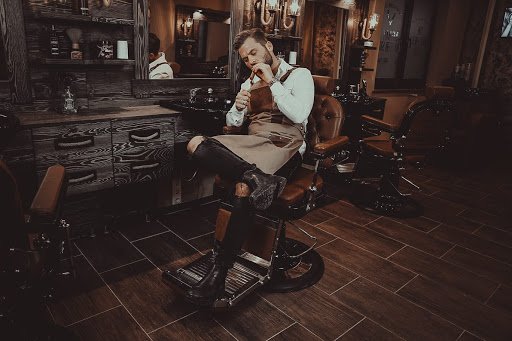 Bayram‘s Barber Shop - Thumbnail