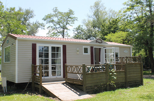 Camping de la Croix Saint-Martin VICHY