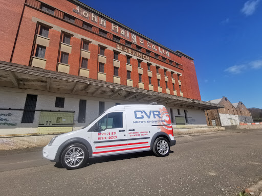 CVR Motor Engineers LTD - Thumbnail