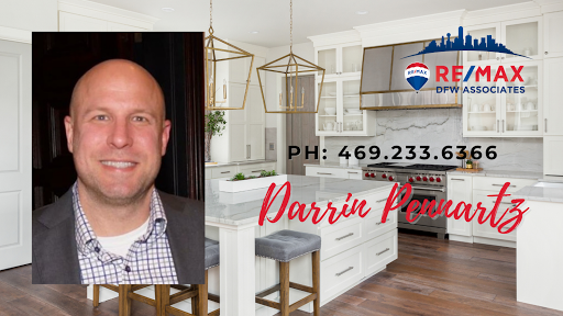 Darrin Pennartz, Realtor @ RE/MAX DFW Associates - Thumbnail
