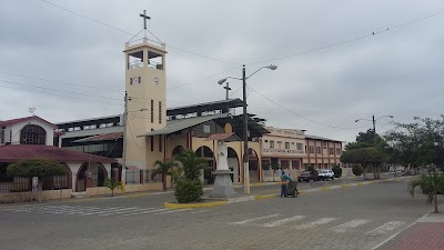 church