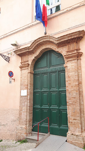 Scuola Primaria S. Agostino