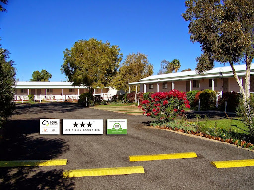 Country Way Motor-Inn - Thumbnail