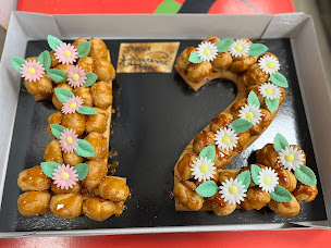 Photo n°9 de Au Petrin D'antan à Marguerittes (Boulangerie)