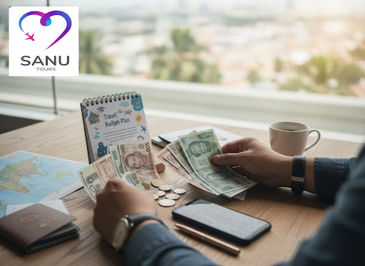 Planning your dream holiday starts with smart budgeting. At Sanu Tours in Mira Bhayandar, Mumbai,… post image