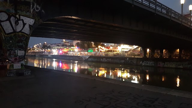Donaukanal
