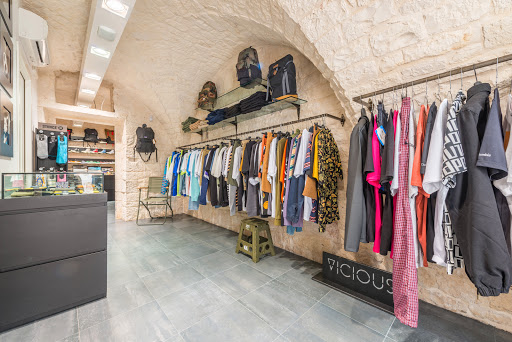 Vicious Store - Thumbnail