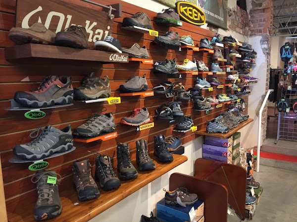 Walkabout Outfitter photo 1