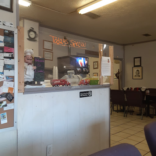 Linda's Coffee Shop Gallery - United States