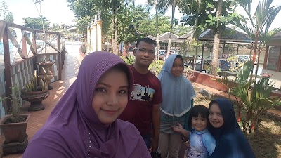 Photos of Batulicin water park