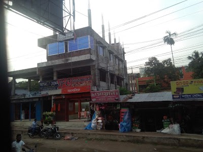 Photos of Prince Plaza