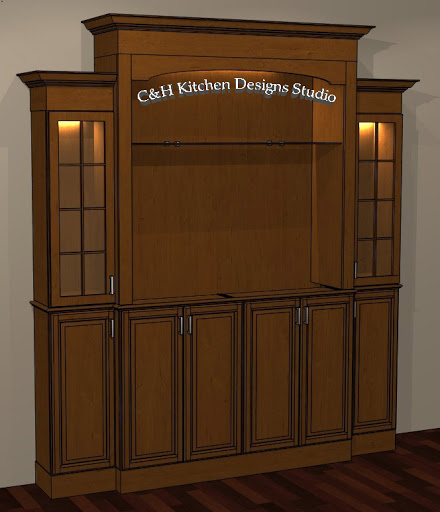 C&H Kitchen Designs Studio - Thumbnail
