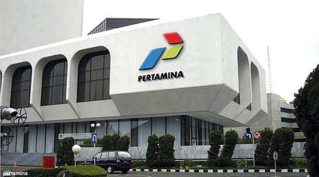 Pom Bensin Pertamina, Author: Hery IT