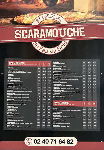 Photo 1 - Scaramouche Gorges