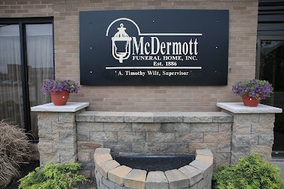 McDermott Funeral Home, Inc.