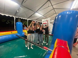 Photo n°26 de Camping du Lac à Curbans (Parc aquatique)