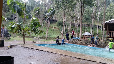 Photos of Pemandian Alam Limbong Lopi