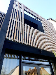 Photo n°4 de j+e architectes à Erdeven (Agence d'architecture)